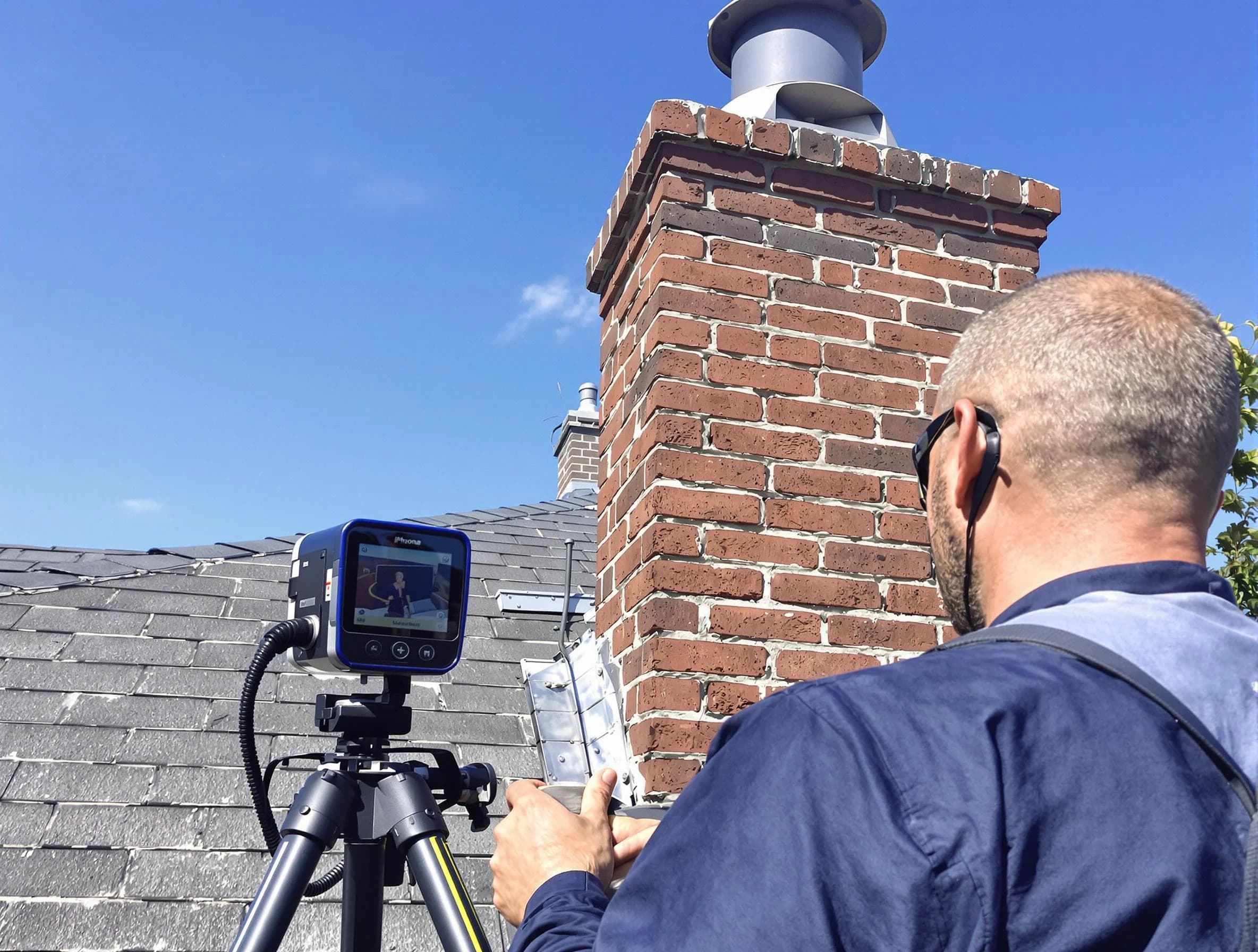 Chimney Inspection service in Livingston, NJ